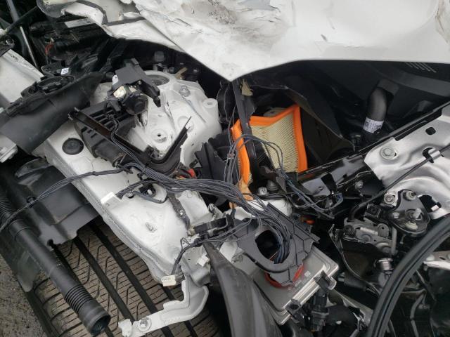 2021 BMW M340XI 3MW5U9J04M8B89774