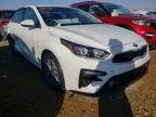 2020 KIA  FORTE