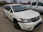 2016 DODGE  JOURNEY