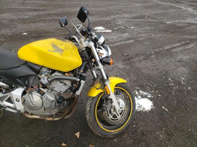 2004 HONDA OTHR CYCLE ZDCPC36034F000441