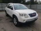 2010 GMC  ACADIA