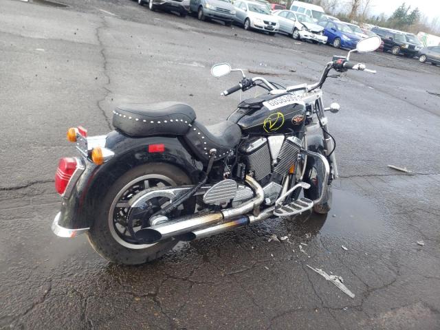 2000 VICTORY MOTORCYCLES V92 C VICT 5VPCB15D3Y3002605