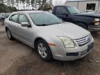 2008 FORD  FUSION