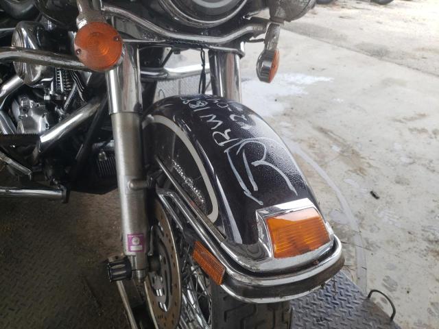 2003 HARLEY-DAVIDSON FLHTCUI 1HD1FCW183Y603738