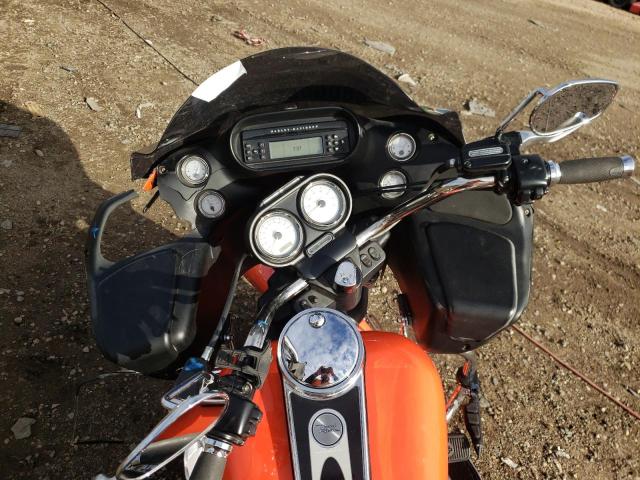 2007 HARLEY-DAVIDSON FLTR 1HD1FS4117Y617676