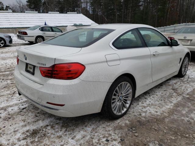 2015 BMW 428 XI WBA3N5C51FK197743