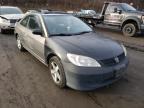 2005 HONDA  CIVIC