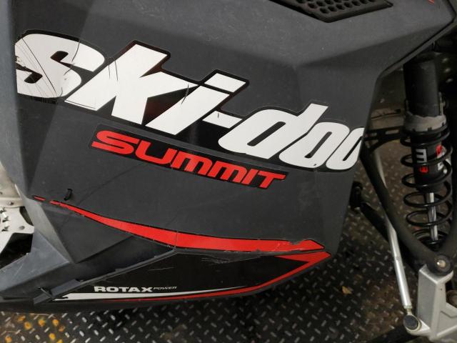 2018 Ski Doo Summit Sp из США