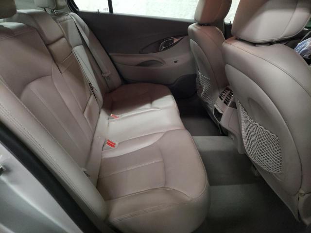 2011 BUICK LACROSSE C 1G4GC5ED2BF352457