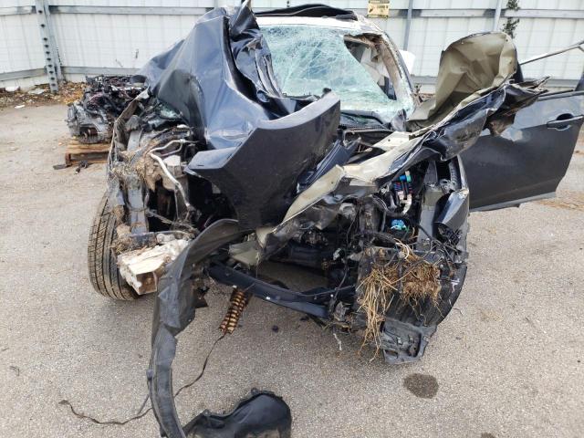 19XFC2F75JE010808 Honda Civic Ex 2018. Фото: 8
