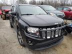 2016 JEEP  COMPASS