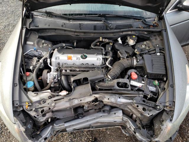 2010 HONDA ACCORD LXP 1HGCP2F40AA066298