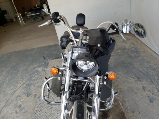 2003 HARLEY-DAVIDSON FXSTDI ANN 1HD1JBB493Y063695
