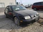 2003 VOLKSWAGEN  JETTA