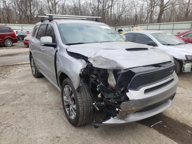 2020 DODGE DURANGO R/ 1C4SDJCT5LC324167