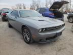 2019 DODGE  CHALLENGER