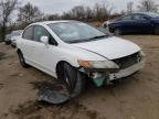 2008 HONDA  CIVIC