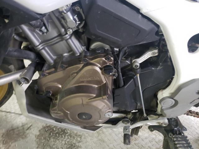 2018 HONDA CRF1000 A2 JH2SD0440JK200240
