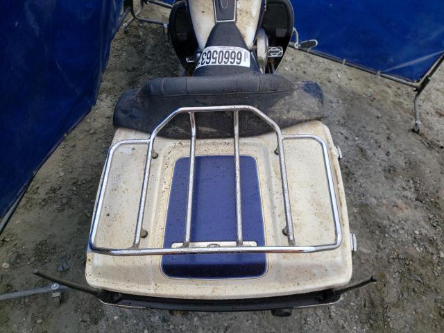 2007 HARLEY-DAVIDSON FLHTCUI 1HD1FC4127Y697205