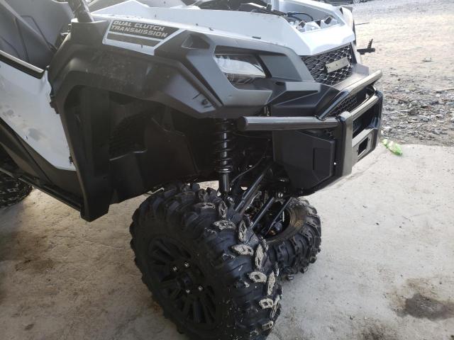 2021 HONDA SXS1000 M5 1HFVE0421M4507044