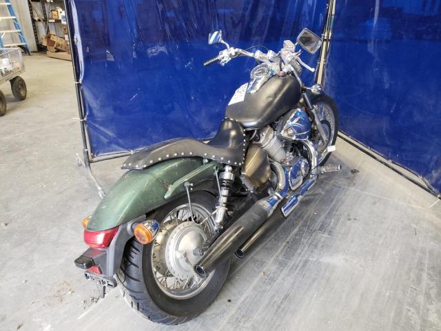 2013 HONDA VT750 C2 - JH2RC5300DK500040