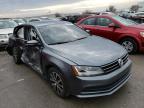 2017 VOLKSWAGEN  JETTA