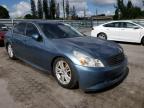 2007 INFINITI  G35