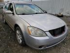 2006 NISSAN  ALTIMA