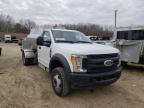 2017 FORD  F450