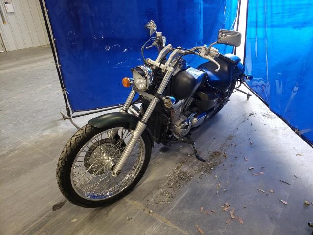 2013 HONDA VT750 C2 - JH2RC5300DK500040