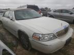 2006 LINCOLN  TOWN CAR