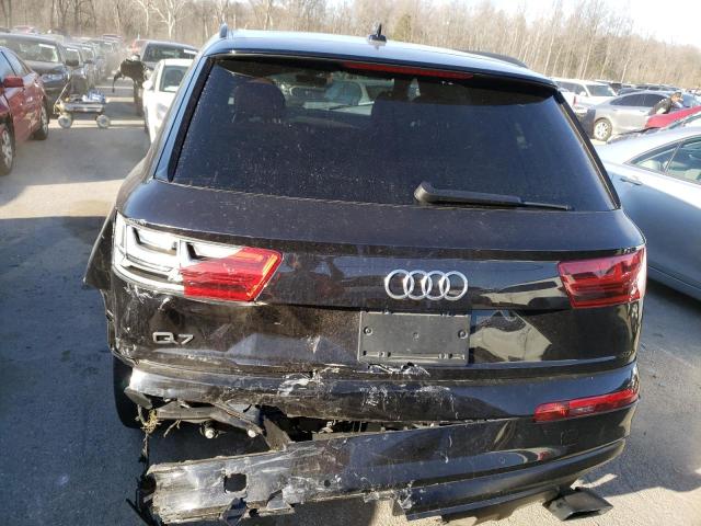 VIN WA1VAAF79KD025899 2019 Audi Q7, Prestige no.9