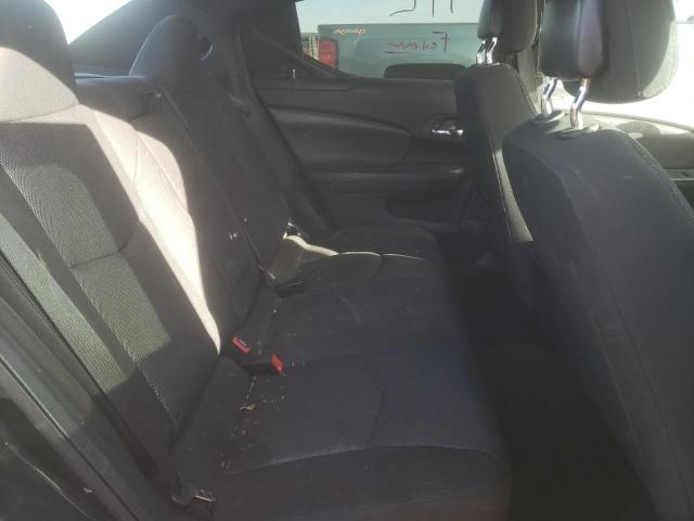 2013 DODGE AVENGER SX 1C3CDZCB0DN702867