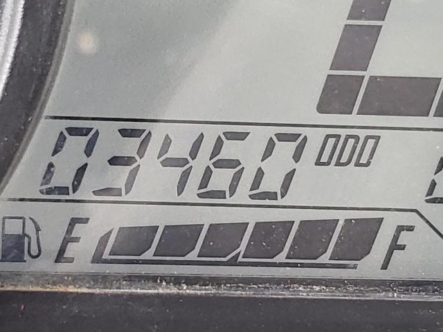 2017 YAMAHA YXZ1000 ET 5Y4AN12YXHA101140
