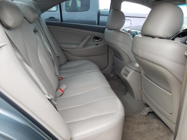 2011 TOYOTA CAMRY LE A 4T1BF3EK8BU581547