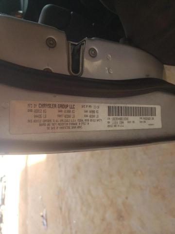 2011 DODGE CALIBER HE 1B3CB5HA8BD116545
