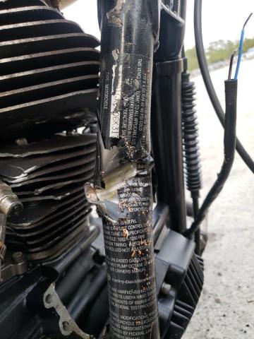 2006 HARLEY-DAVIDSON FXDBI 1HD1GX1106K317806