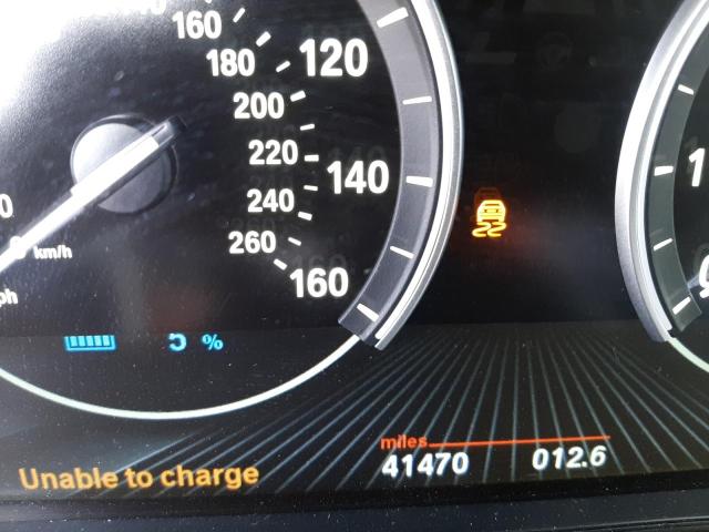 2017 BMW X5 XDR40E 5UXKT0C37H0V96997