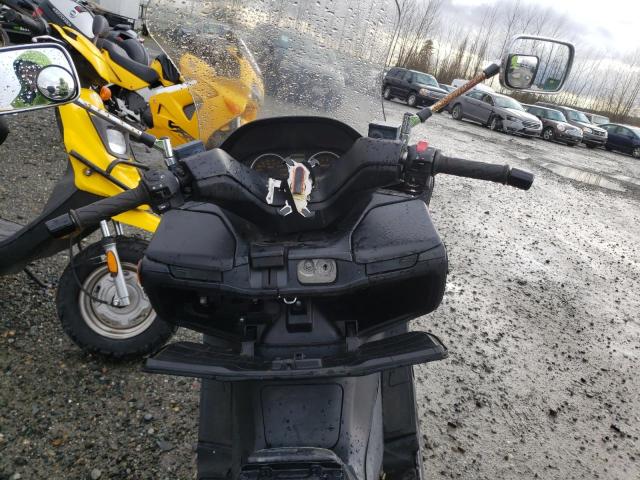 2007 SUZUKI AN400 JS1CK44A072101811