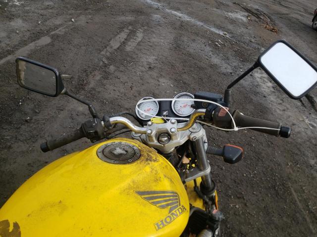 2004 HONDA OTHR CYCLE ZDCPC36034F000441