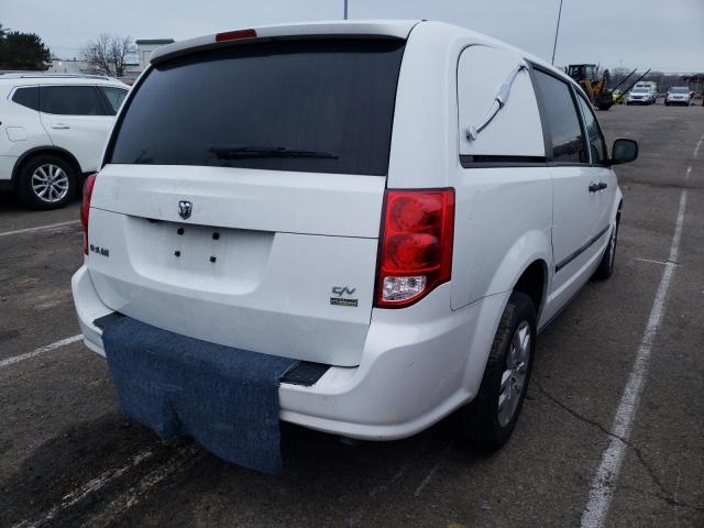 2014 RAM TRADESMAN 2C4JRGAG1ER273508