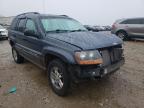 2002 JEEP  CHEROKEE