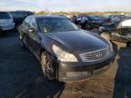 2008 INFINITI  G35