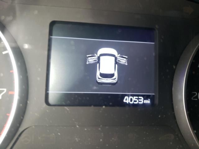 2022 KIA SELTOS EX KNDERCAA4N7235651