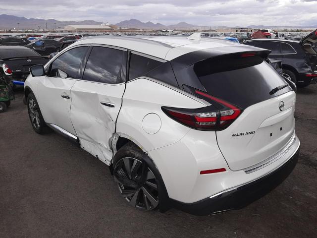 2020 NISSAN MURANO SL 5N1AZ2CJ6LN121323