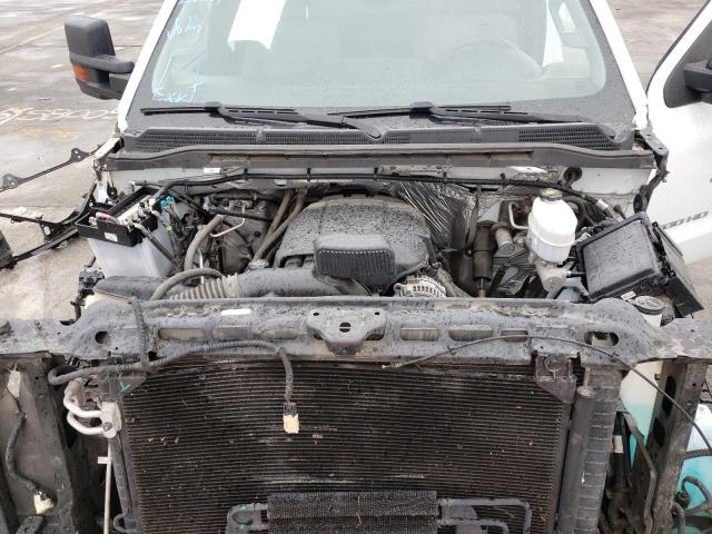 2016 GMC SIERRA C25 1GD01REG9GZ369691