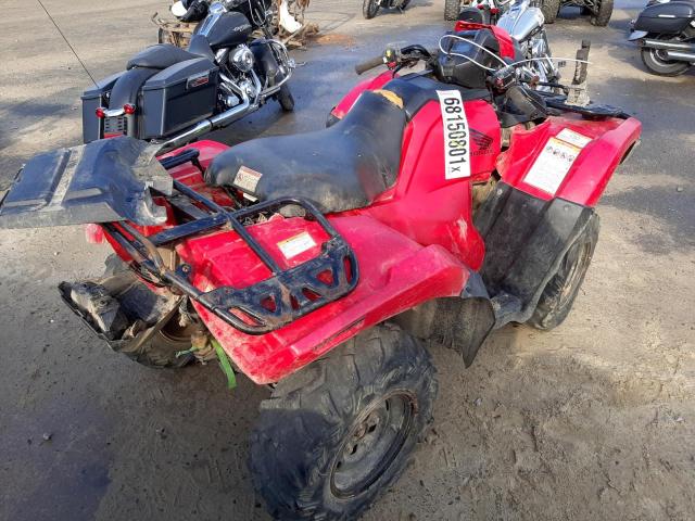 2015 HONDA TRX500 FM 1HFTE452XF4000756