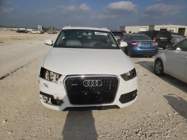 2015 AUDI Q3 PRESTIG WA1GFCFS5FR007628