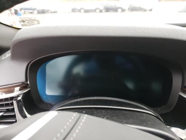 2021 BMW 530 XI WBA13BJ00MWW91696