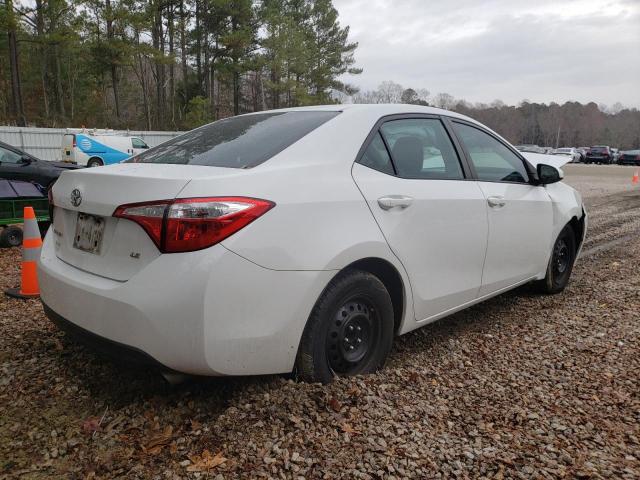 2016 TOYOTA COROLLA CE 2T1BURHE2GC596083